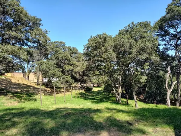 Finca-Rancho en venta en Fincas de Sayavedra, Atizapán de Zaragoza — foto 3 de 20
