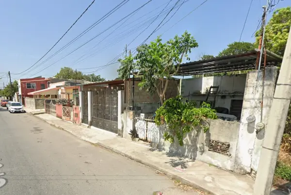 Casa en venta en Bojorquez, Mérida — foto 2 de 8
