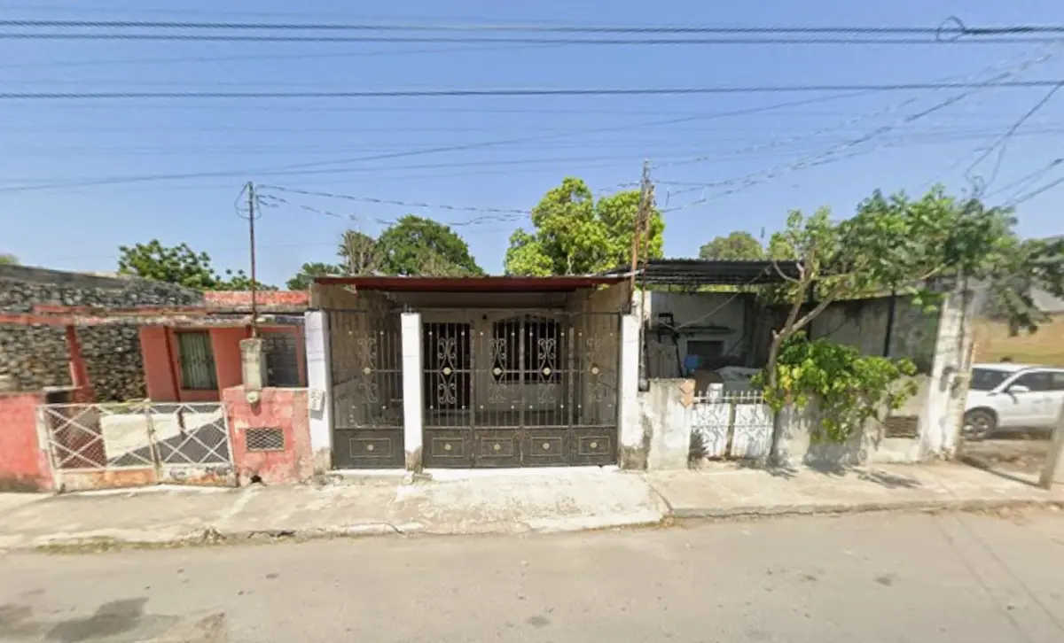 Casa en venta en Bojorquez, Mérida — foto 1 de 8