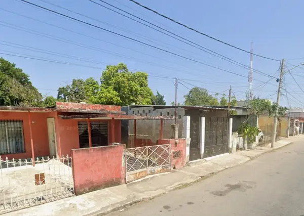 Casa en venta en Bojorquez, Mérida — foto 3 de 8