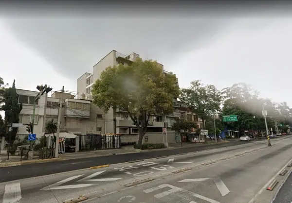 Departamento en venta en Narvarte Oriente, Benito Juárez — foto 3 de 16