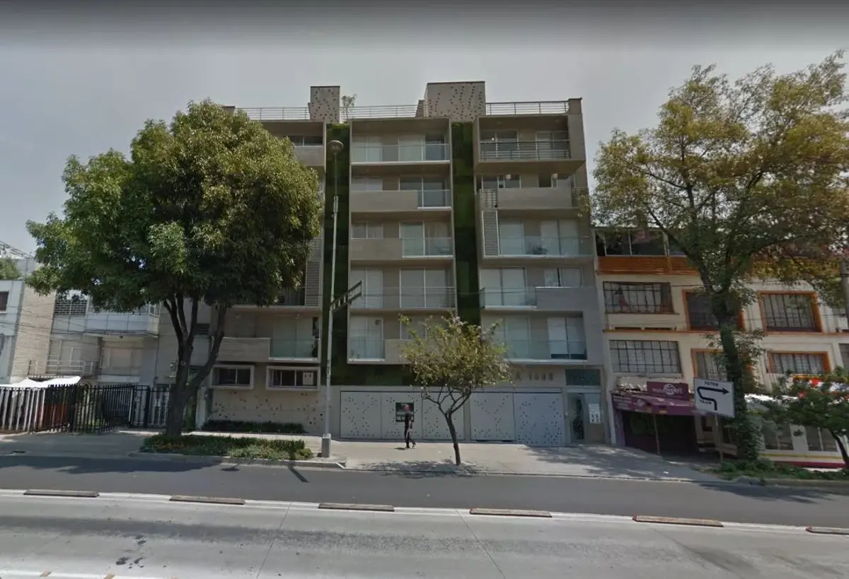 Departamento en venta en Narvarte Oriente, Benito Juárez — foto 1 de 16