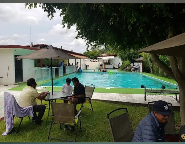 Finca-Rancho en venta en Tonatico Centro, Tonatico — foto 2 de 4