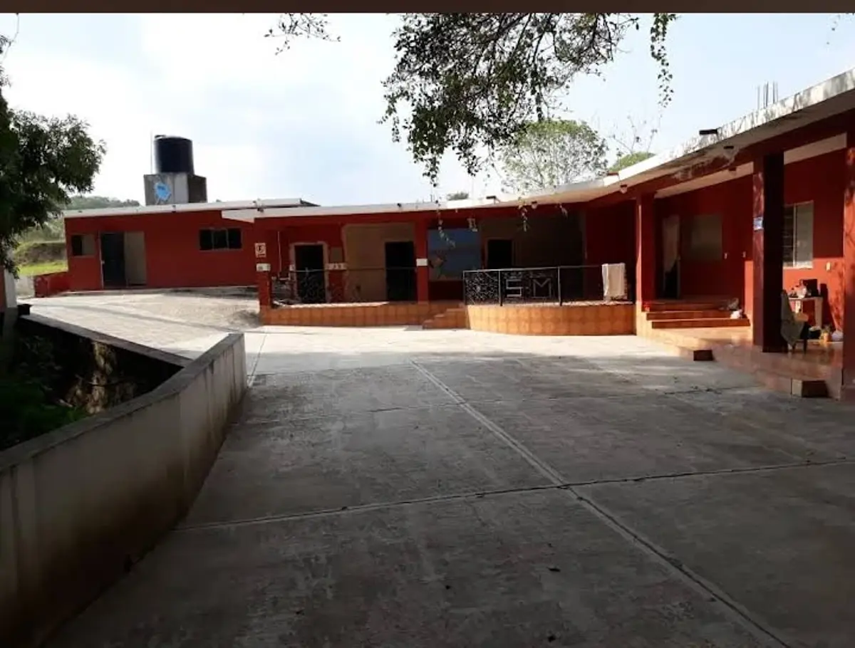 Finca-Rancho en venta en Tonatico Centro, Tonatico — foto 1 de 4