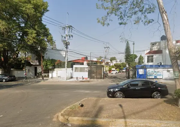 Casa en venta en Residencial Acoxpa, Tlalpan — foto 2 de 5