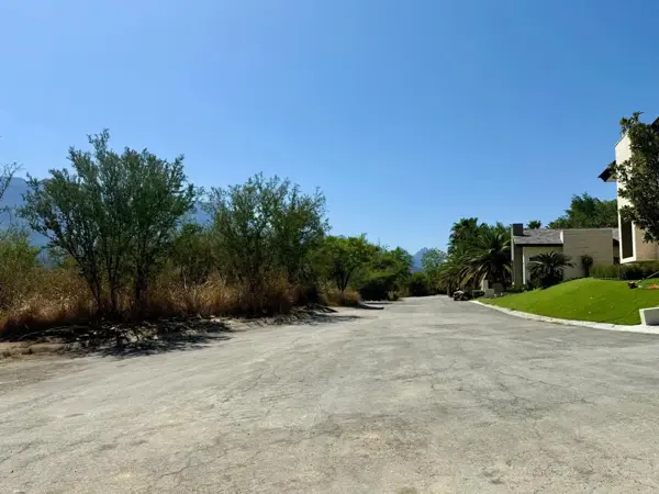 Terreno en venta en Las Misiones, Santiago — foto 3 de 5