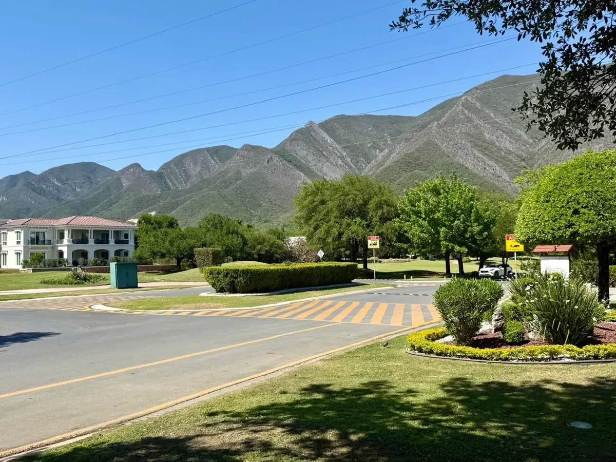 Terreno en venta en Las Misiones, Santiago — foto 1 de 5
