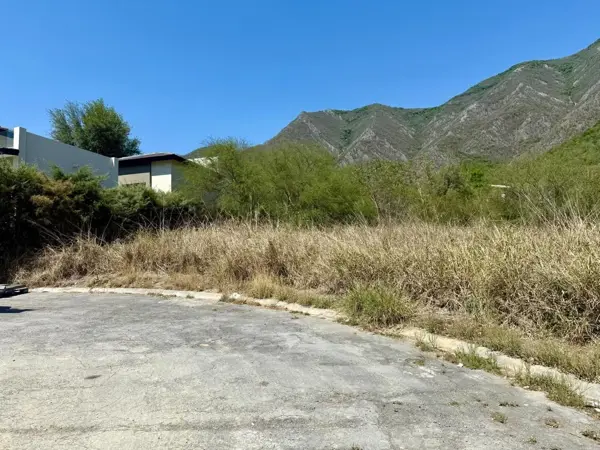 Terreno en venta en Las Misiones, Santiago — foto 2 de 5
