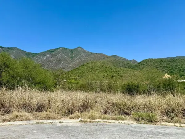 Terreno en venta en Las Misiones, Santiago — foto 3 de 5