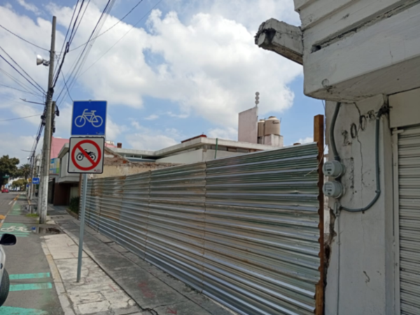 Terreno en venta en Reforma y Ferrocarriles Nacionales, Toluca — foto 3 de 5