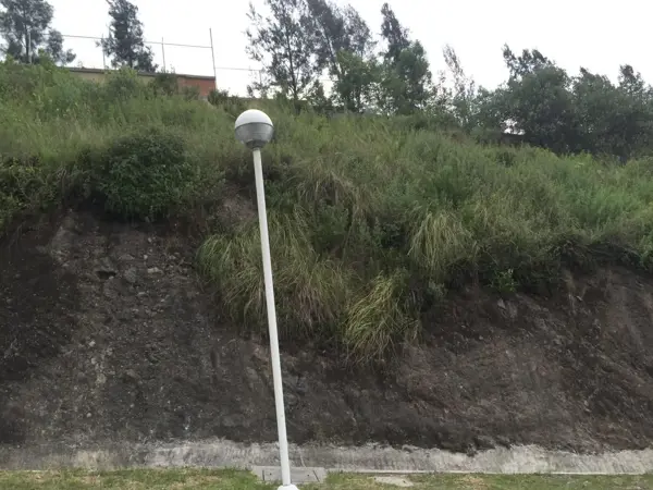 Terreno en venta en Lomas del Río, Naucalpan de Juárez — foto 3 de 8