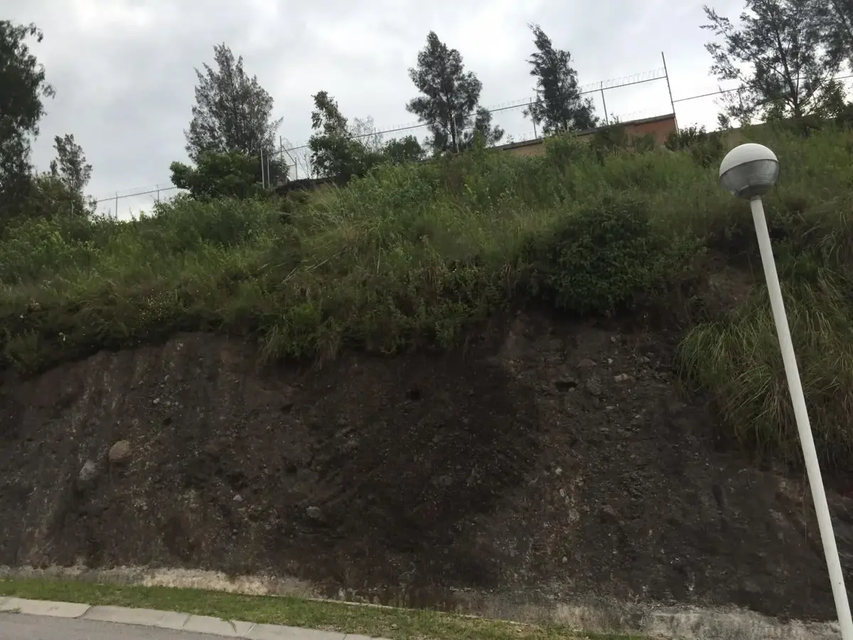Terreno en venta en Lomas del Río, Naucalpan de Juárez — foto 1 de 8