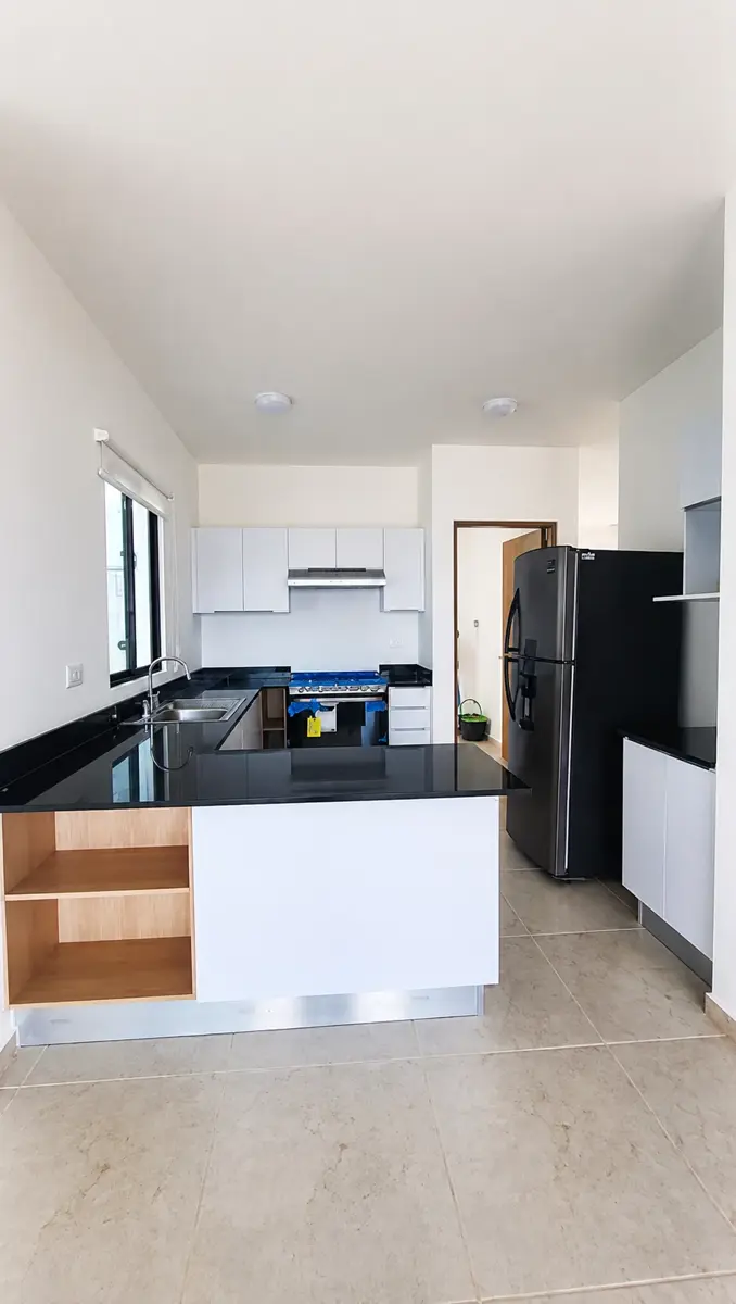 Casa en renta en Cholul, Mérida — foto 1 de 8