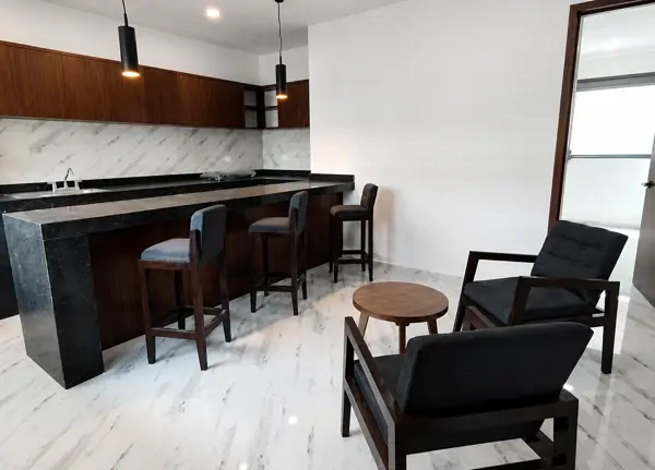 Departamento en renta en Dzitya, Mérida — foto 2 de 9