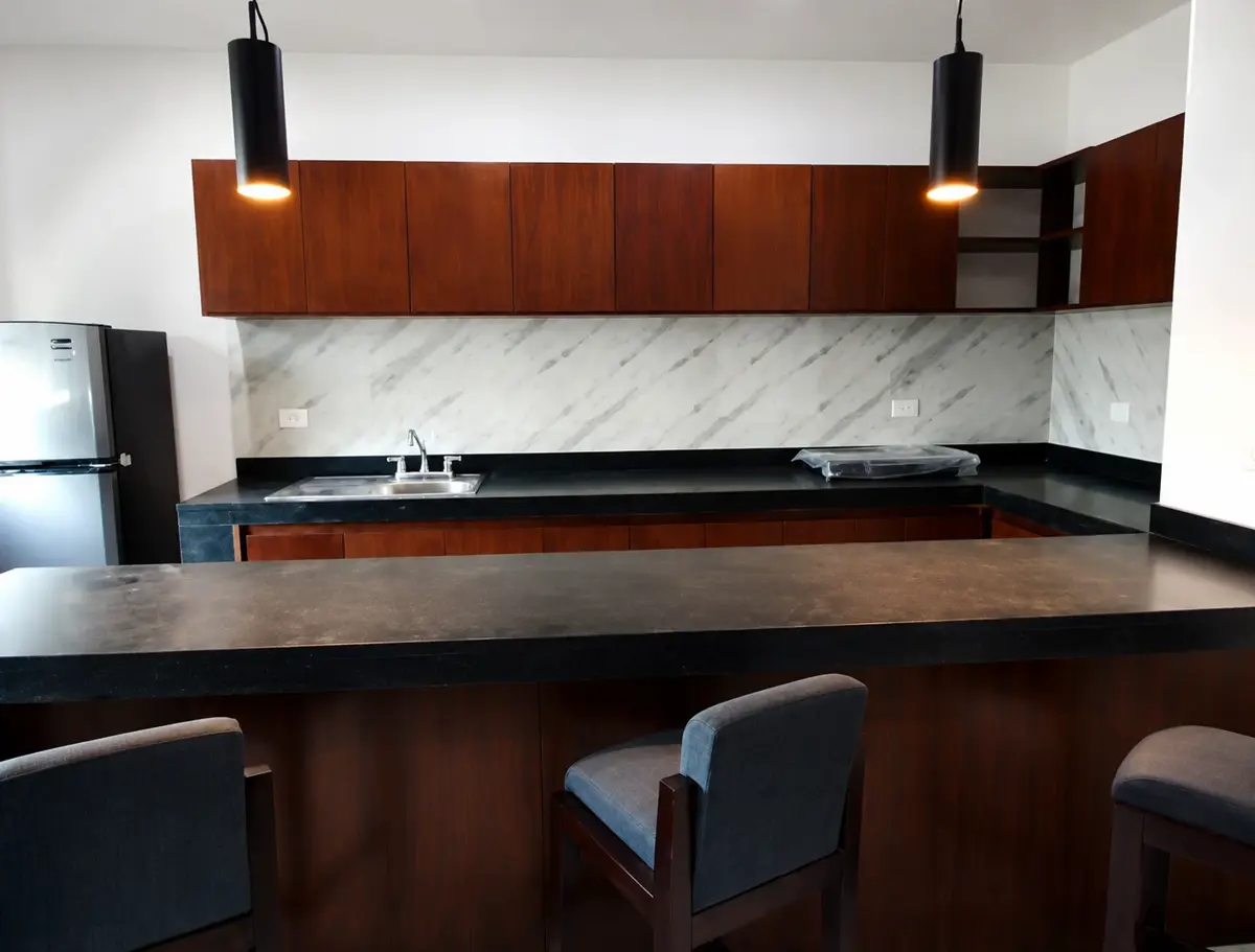 Departamento en renta en Dzitya, Mérida — foto 1 de 9