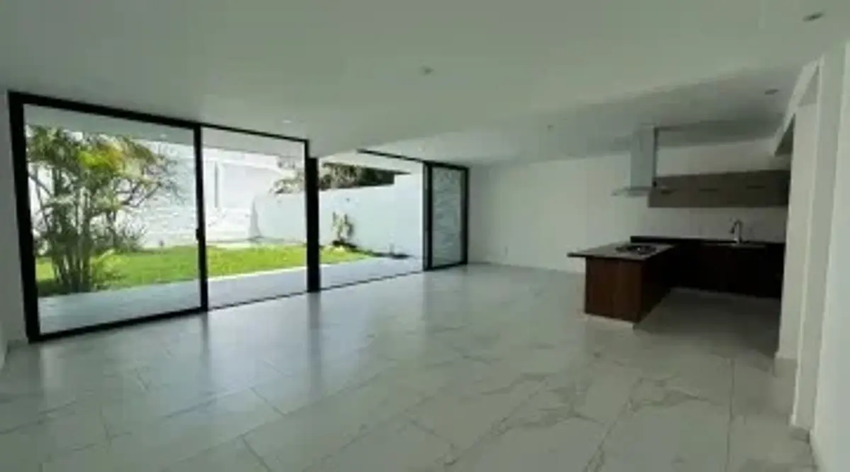 Casa en renta en Maravillas, Cuernavaca — foto 1 de 18