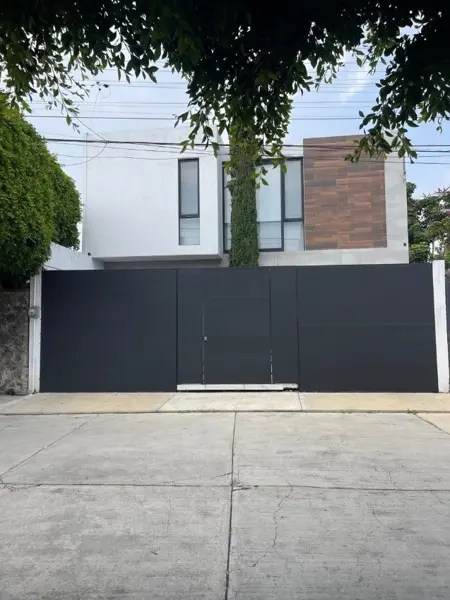 Casa en renta en Maravillas, Cuernavaca — foto 3 de 18