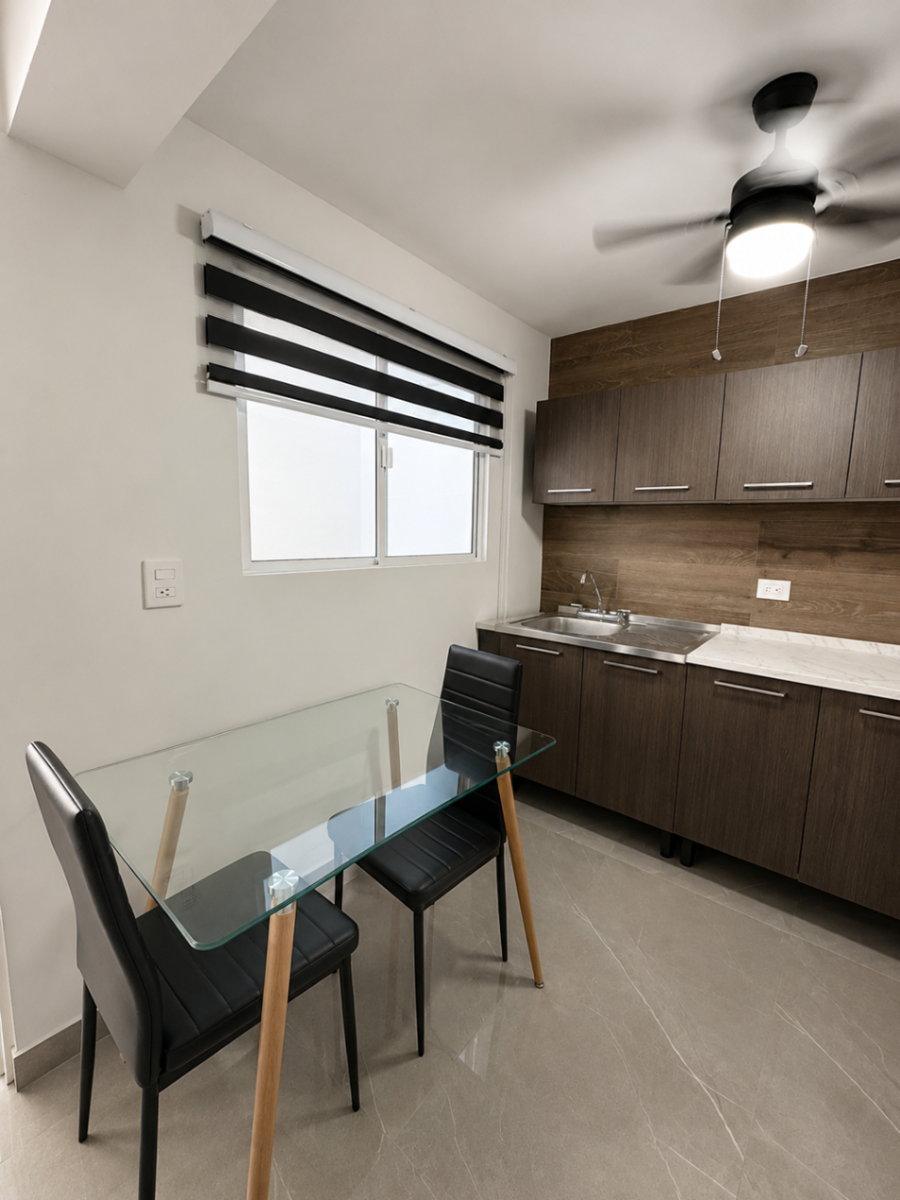Departamento en Renta en La Florida, Monterrey, Nuevo León