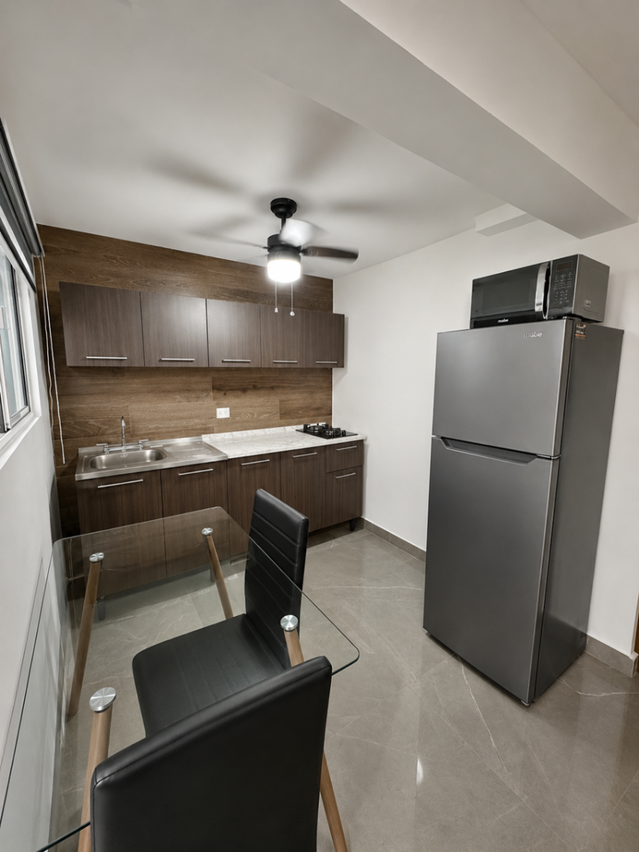 Departamento en Renta en La Florida, Monterrey, Nuevo León
