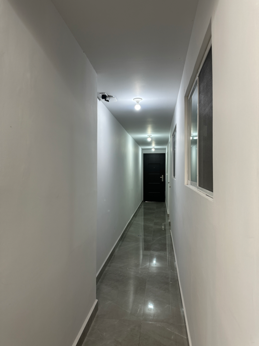 Departamento en Renta en La Florida, Monterrey, Nuevo León