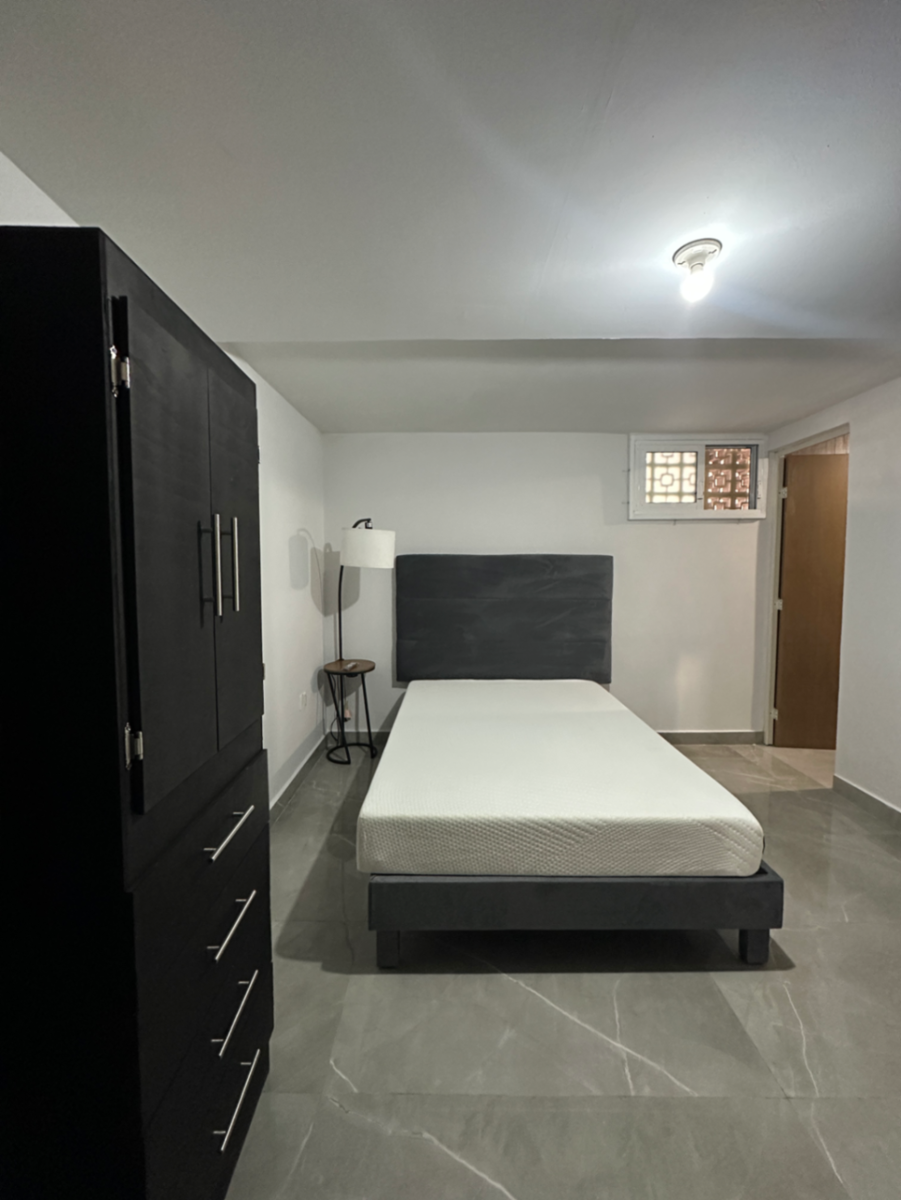 Departamento en Renta en La Florida, Monterrey, Nuevo León