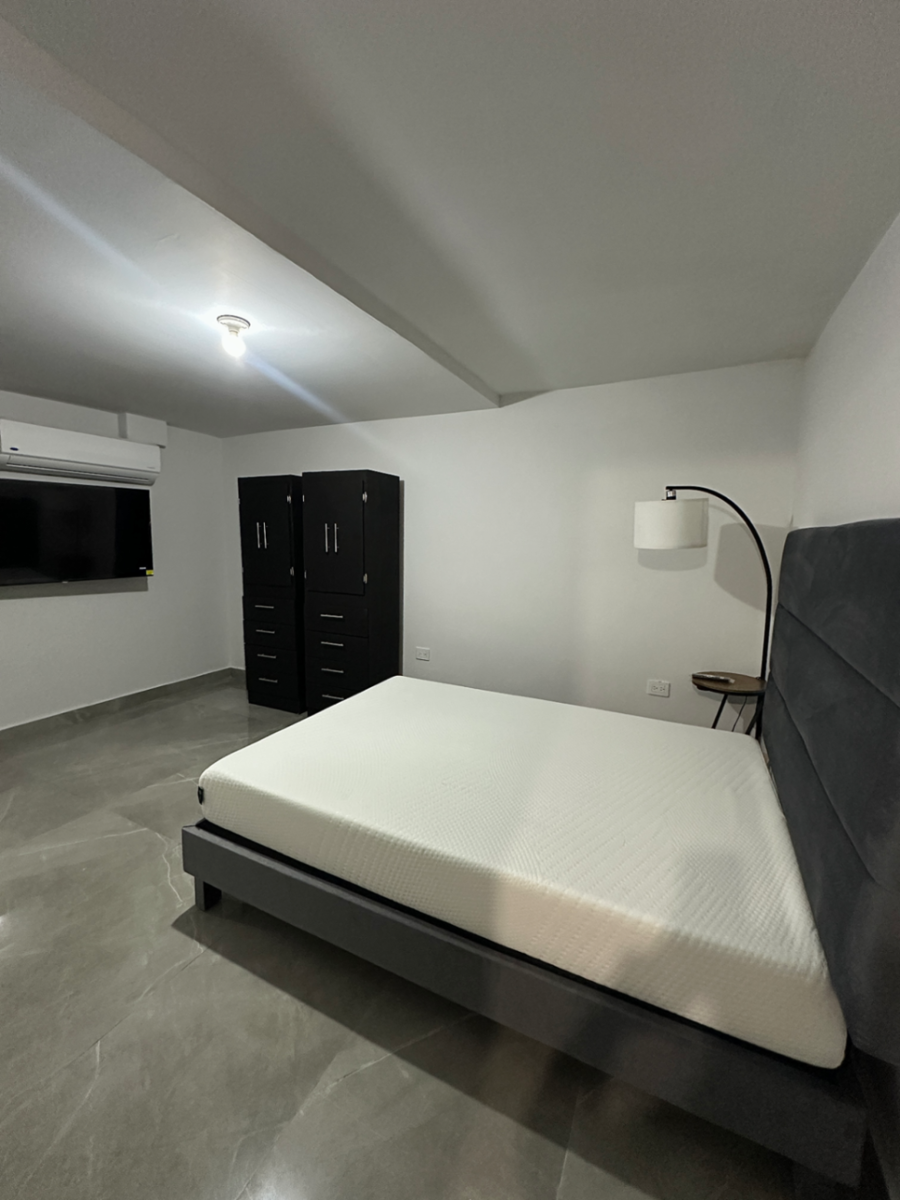 Departamento en Renta en La Florida, Monterrey, Nuevo León