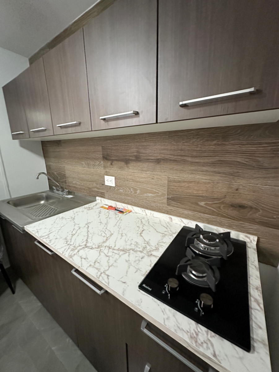 Departamento en Renta en La Florida, Monterrey, Nuevo León