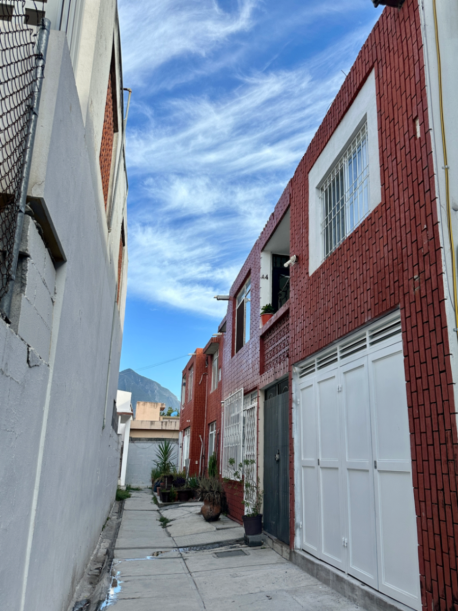 Departamento en Renta en La Florida, Monterrey, Nuevo León