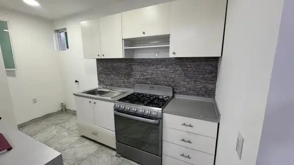 Departamento en venta en Olivar del Conde 1a Sección, Álvaro Obregón — foto 2 de 13