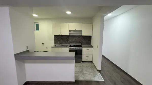 Departamento en venta en Olivar del Conde 1a Sección, Álvaro Obregón — foto 3 de 13
