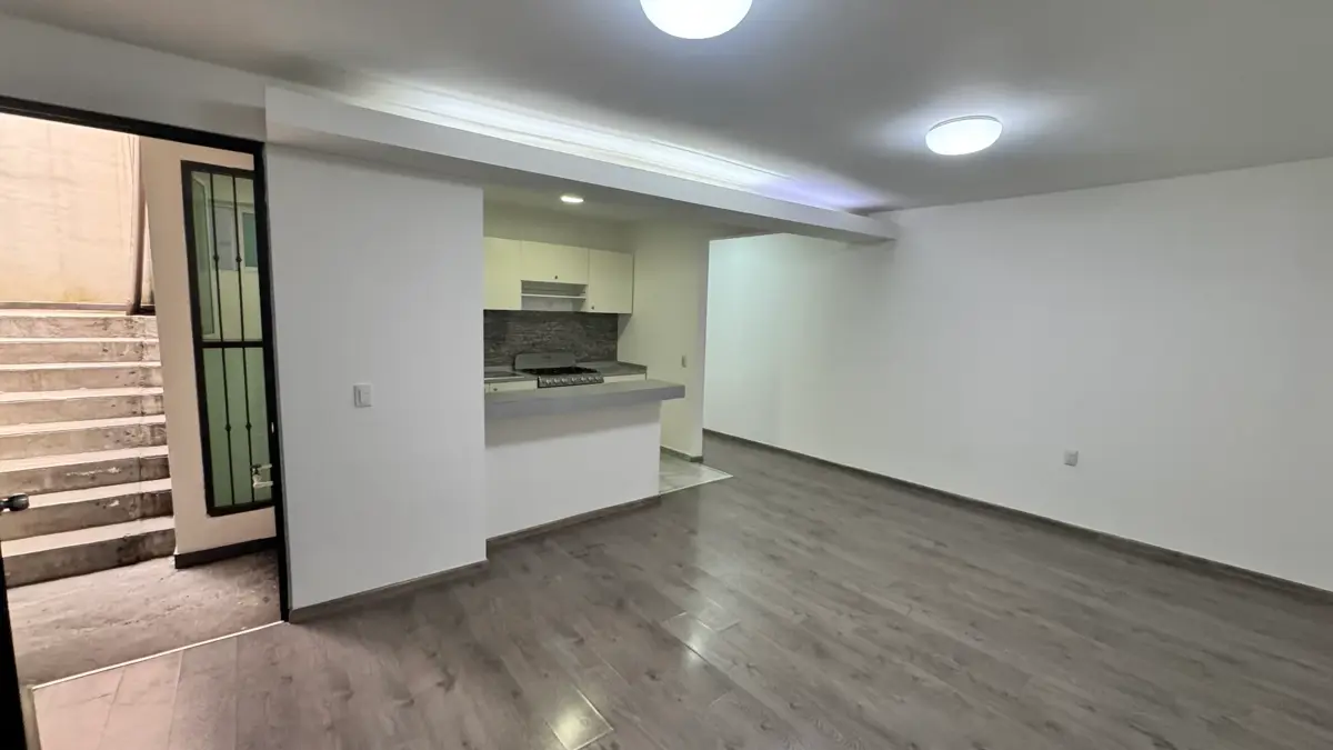 Departamento en venta en Olivar del Conde 1a Sección, Álvaro Obregón — foto 1 de 13