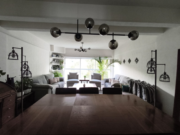 Departamento en venta en Lomas Verdes 5a Sección (La Concordia), Naucalpan de Juárez — foto 2 de 17