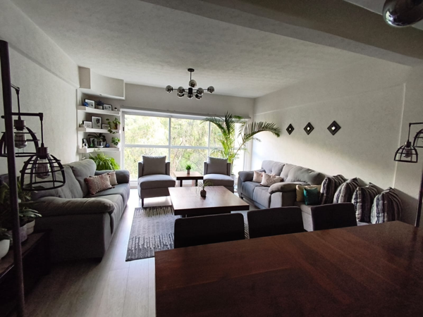 Departamento en venta en Lomas Verdes 5a Sección (La Concordia), Naucalpan de Juárez — foto 3 de 17