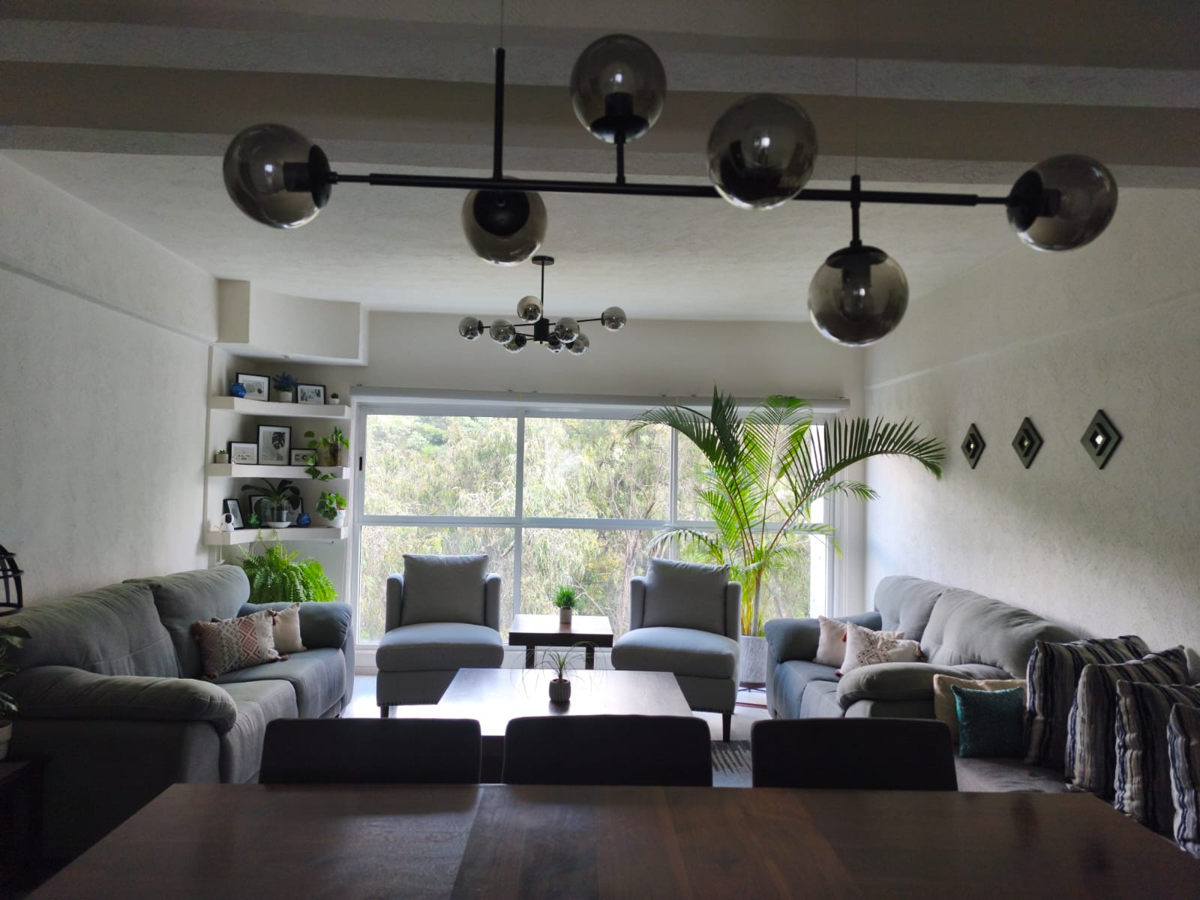 Departamento en venta en Lomas Verdes 5a Sección (La Concordia), Naucalpan de Juárez — foto 1 de 17