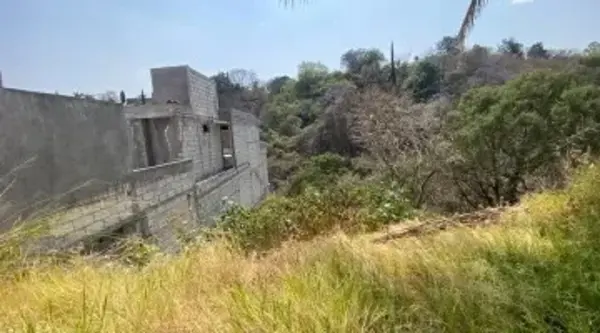 Terreno en venta en Lomas de Tzompantle, Cuernavaca, Morelos