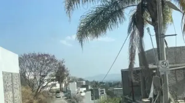 Terreno en venta en Lomas de Tzompantle, Cuernavaca — foto 3 de 3