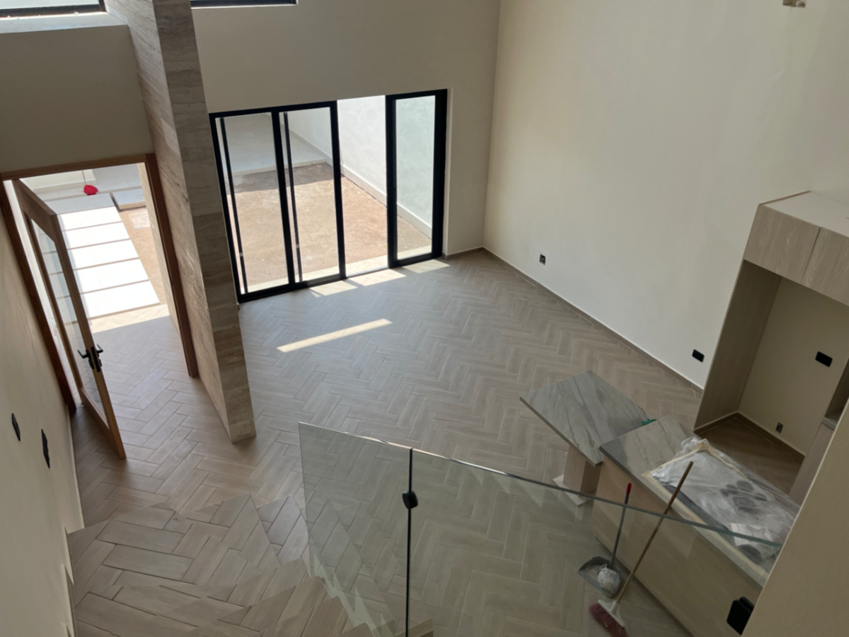 Vista 2 de Casa en Venta en Estrella, Torreón, Coahuila de Zaragoza