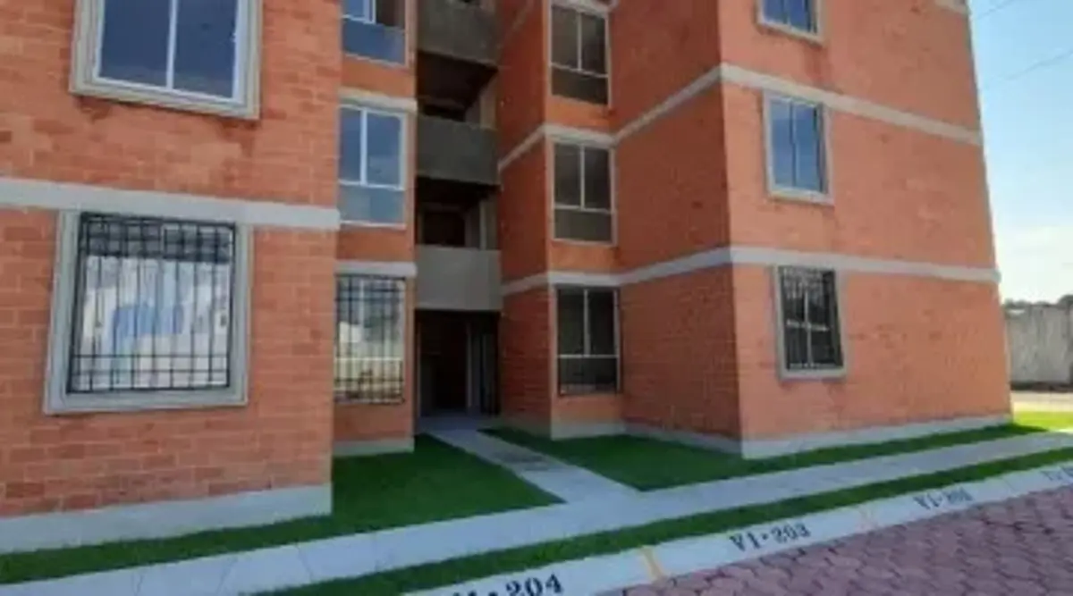 Departamento en venta en Ojo de Agua, Emiliano Zapata — foto 1 de 11