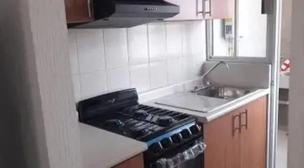 Departamento en venta en Ojo de Agua, Emiliano Zapata — foto 3 de 11