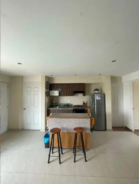 Departamento en venta en San Simon Ticumac, Benito Juárez — foto 2 de 10
