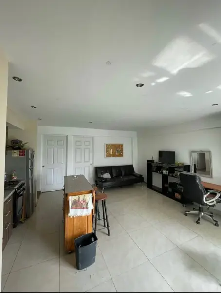 Departamento en venta en San Simon Ticumac, Benito Juárez — foto 3 de 10