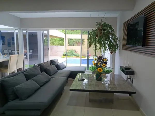 Casa en venta en Lomas de Cuernavaca, Temixco — foto 3 de 22
