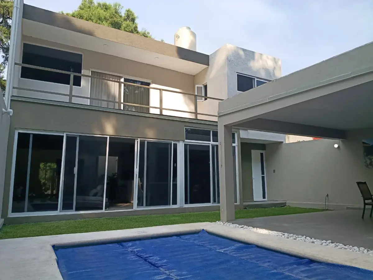 Casa en venta en Lomas de Cuernavaca, Temixco — foto 1 de 22