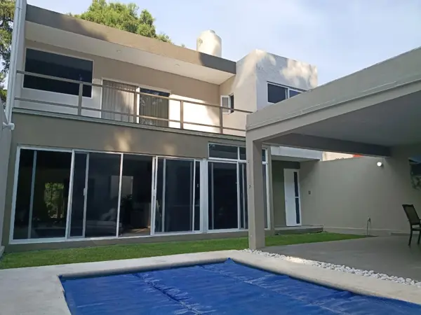 CASA NUEVA EN VENTA EN LOMAS DE CUERNAVACA