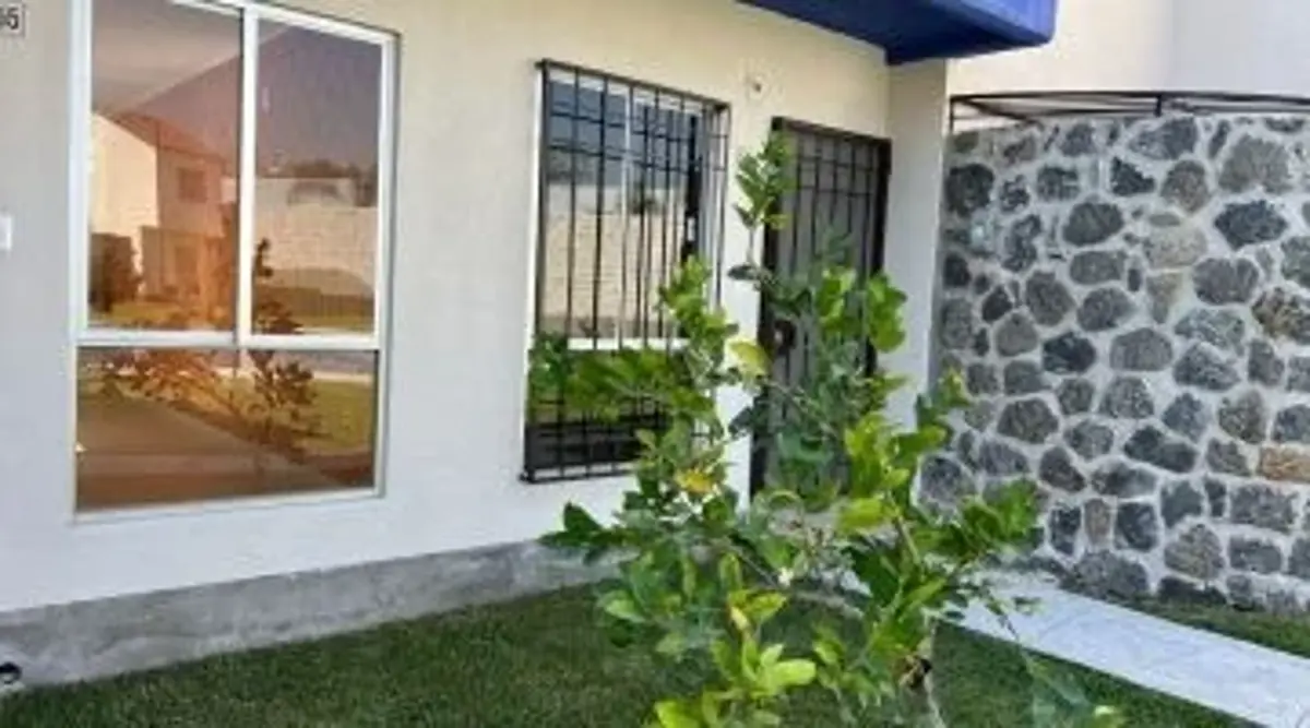 Casa en venta en Ojo de Agua, Emiliano Zapata — foto 1 de 23