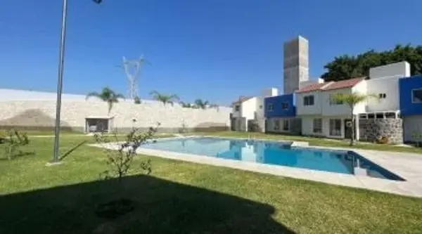 Casa en venta en Ojo de Agua, Emiliano Zapata — foto 3 de 23