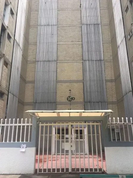 Departamento en venta en Anáhuac I Sección, Miguel Hidalgo — foto 3 de 22