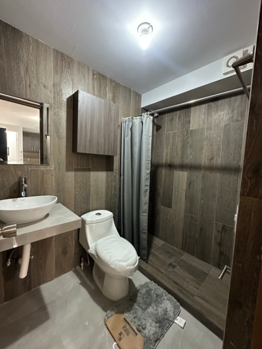 Departamento en Renta en La Florida, Monterrey, Nuevo León