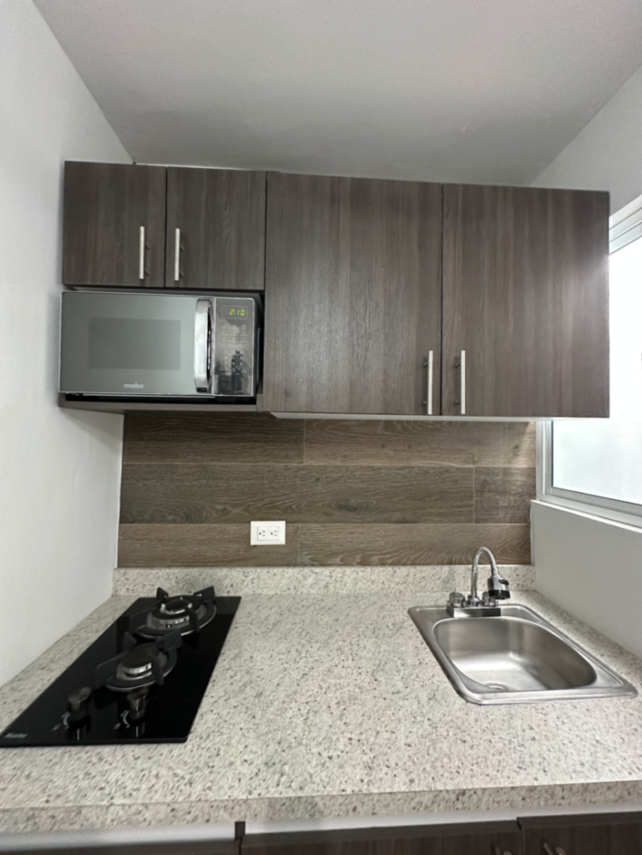 Departamento en Renta en La Florida, Monterrey, Nuevo León