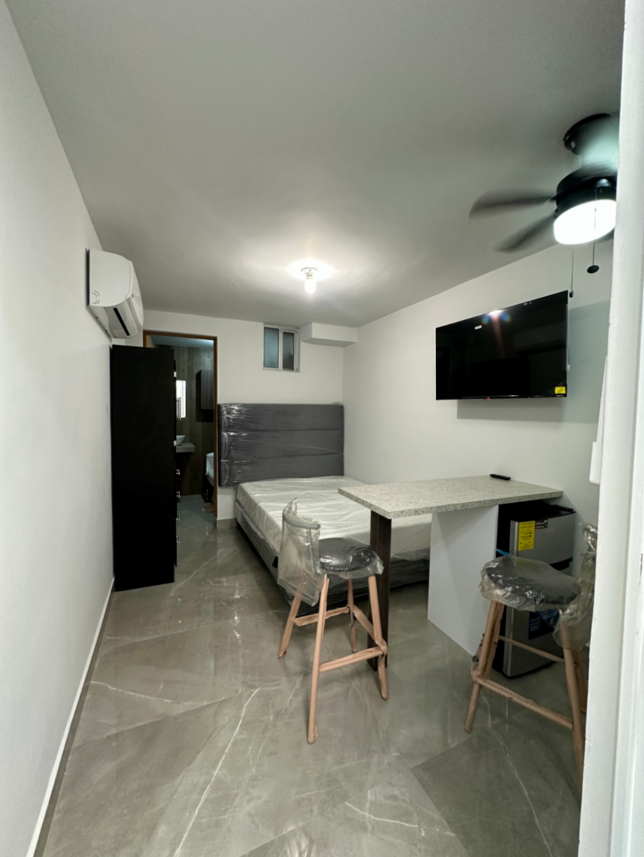 Departamento en Renta en La Florida, Monterrey, Nuevo León